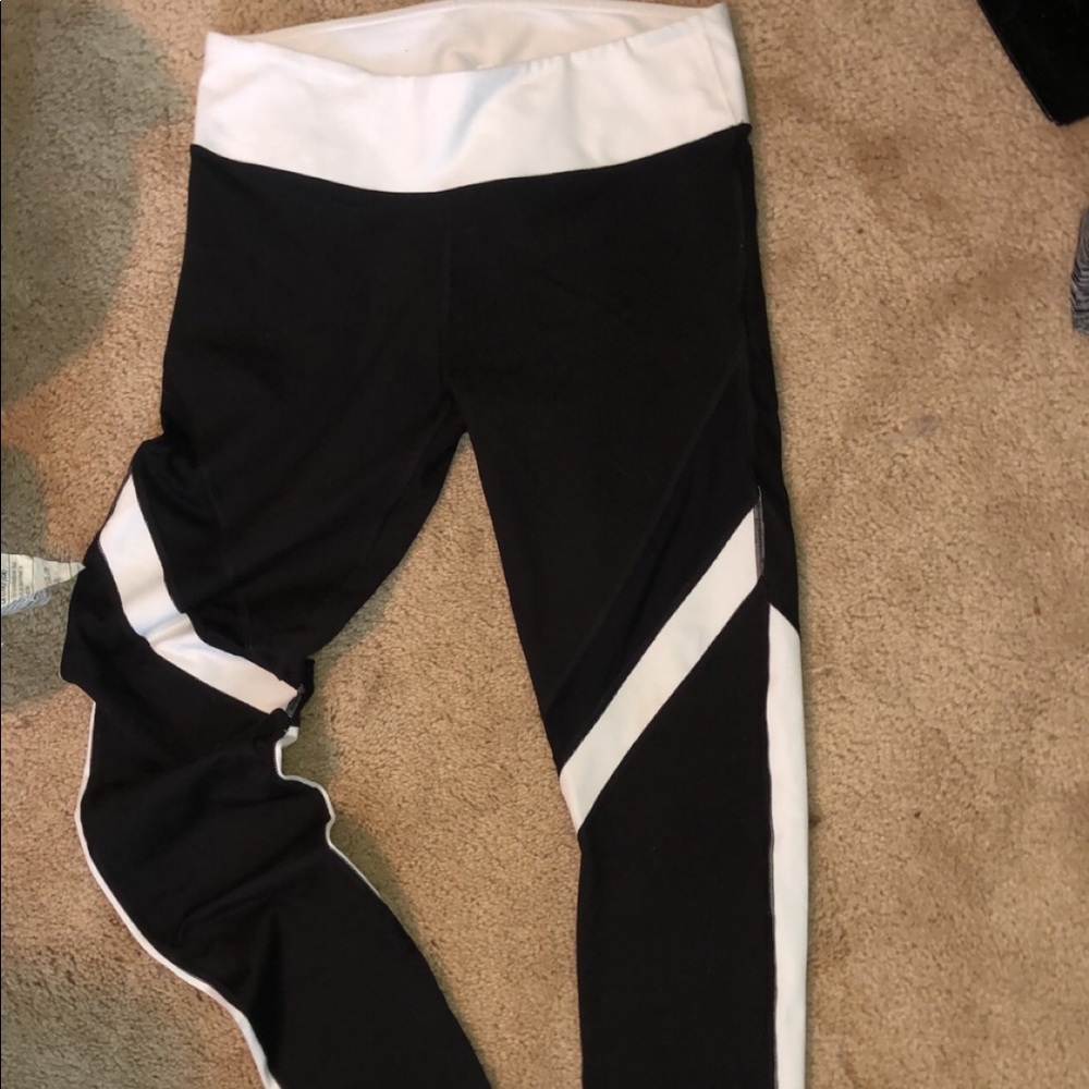 Fabletics full length leggings
